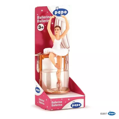 Ballerina Papo