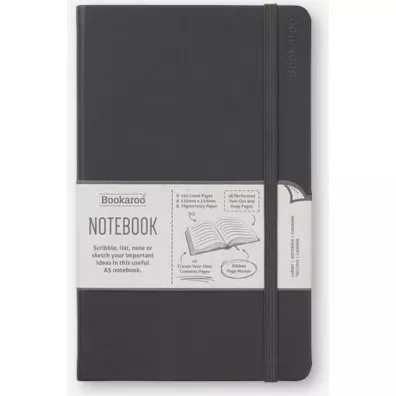 If Bookaroo Notatnik Journal A5