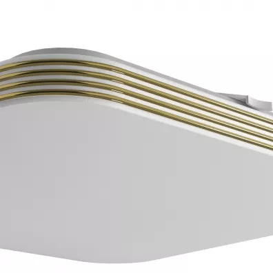 Eko-light Plafon sufitowy Dabar 17W LED