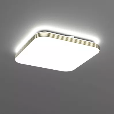 Eko-light Plafon sufitowy Dabar 17W LED