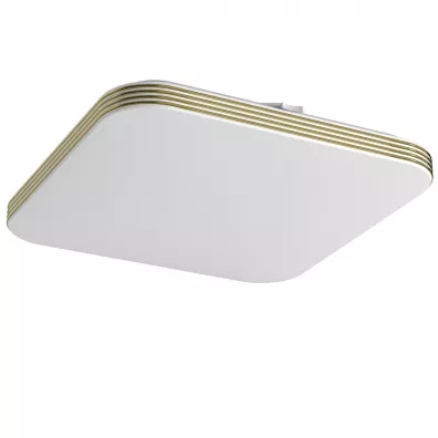 Eko-light Plafon sufitowy Dabar 17W LED
