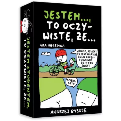 Jestem...to oczywiste, �e... MDR