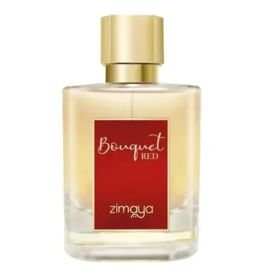 Zimaya Bouquet Red Woda perfumowana 100 ml