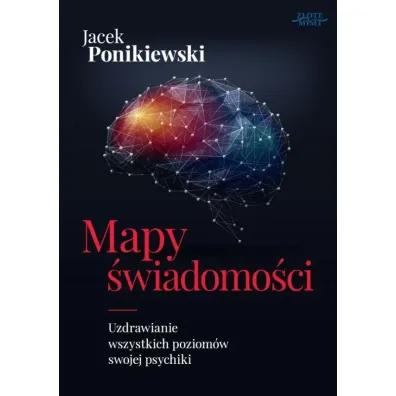 Mapy �wiadomo�ci - Jacek Ponikiewski