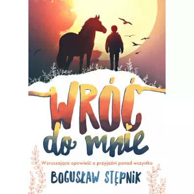Wr�� do mnie - Bogus�aw  St�pnik