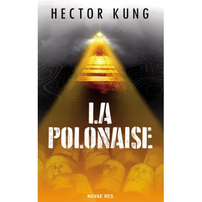 La Polonaise - Hector Kung