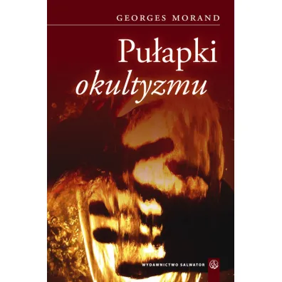 Pu�apki okultyzmu - Morand Georges