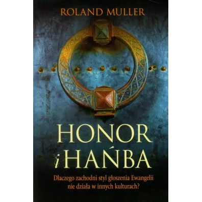 Honor i ha�ba - Roland Muller