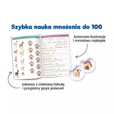 Tabliczka mno�enia