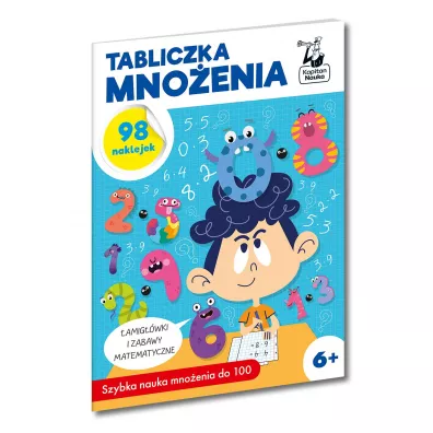 Tabliczka mno�enia