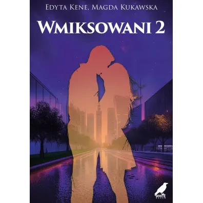 Wmiksowani 2 - Edyta  Kene, Magda  Kukawska