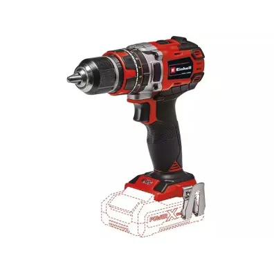 Einhell Wiertarko-wkretarka udarowa te-cd 18/50 li-i bl solo