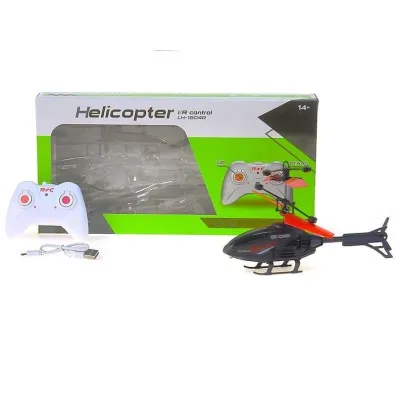 Helikopter R/C USB Adar