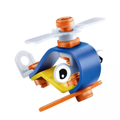 Helikopter do skadania Black+Decker