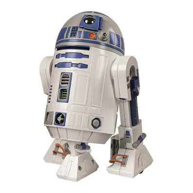 Robot R2D2 Star Wars Clementoni