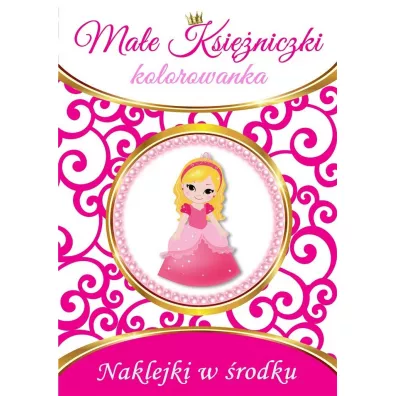 Mae ksiniczki