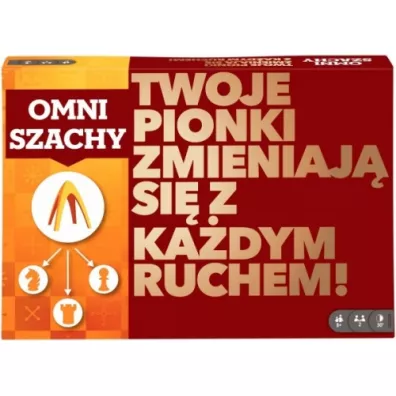 Omniszachy