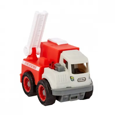 Mini w�z stra�acki Dirt Digger Little Tikes