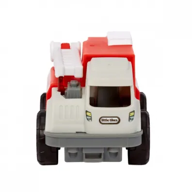 Mini w�z stra�acki Dirt Digger Little Tikes