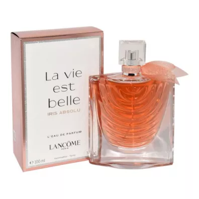 Lancome Woda perfumowana dla kobiet La Vie Est Belle Iris Absolu 100 ml