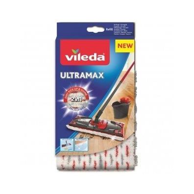 Ultramax Wkład do mopa płaskiego Vileda