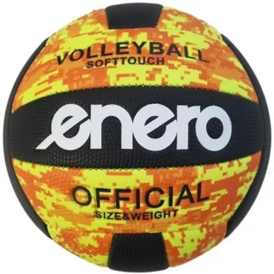 Pi�ka siatkowa Enero Softtouch ��ta R.5 Victoria Sport