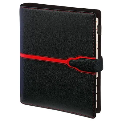 Drops Office Collection Kalendarz 2026 Evora Segregator wymienny wk�ad 17,5x23,5cm ORP-08EBZ/CZA/Z