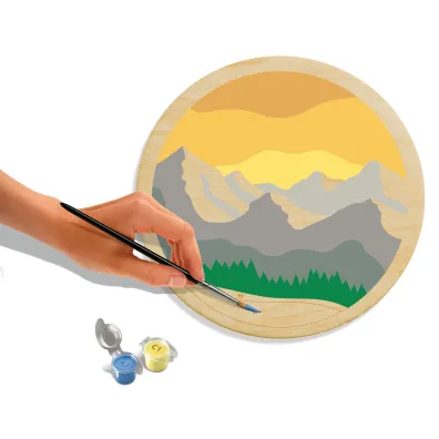 Ravensburger CreArt Wooden: G�ry 20cm