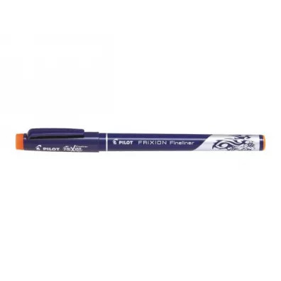 Pilot Cienkopis Frixion Fineliner