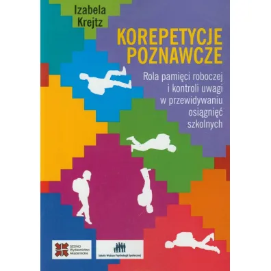 Korepetycje poznawcze - Izabela Krejtz