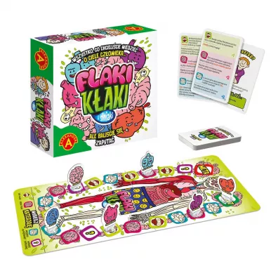 Flaki k�aki Alexander