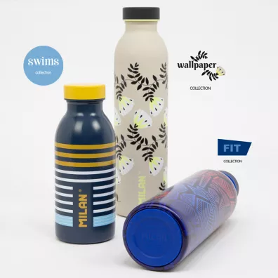 Milan Butelka termiczna Swims 354 ml