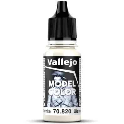 Vallejo: 70.820 - Model Color - OffWhite