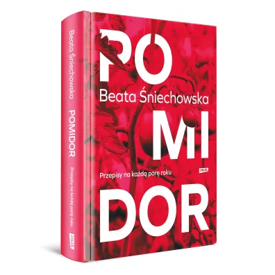 Pomidor. Przepisy na ka�d� por� roku