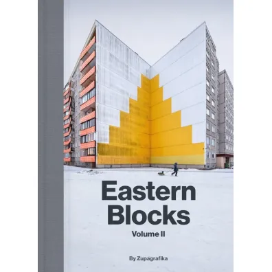 Eastern Blocks vol.II - Zupagrafika