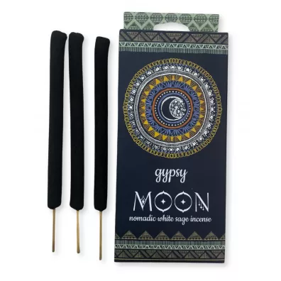 Kadzideka Gypsy Nomadic MOON