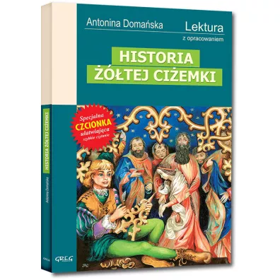 Historia ��tej ci�emki