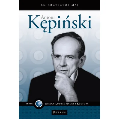 Antoni K�pi�ski - Krzysztof Maj