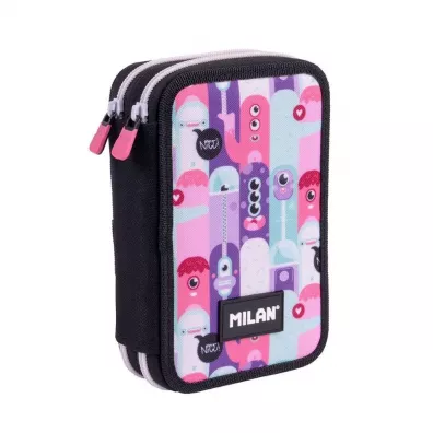 Milan Pi�rnik 2 poz z wyposa�eniem Aliens 2