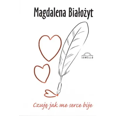 Czuj� jak me serce bije - Magdalena  Bia�o�yt