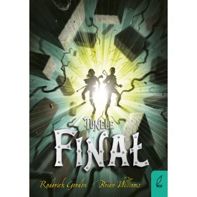 Tunele. Fina - Roderick Gordon