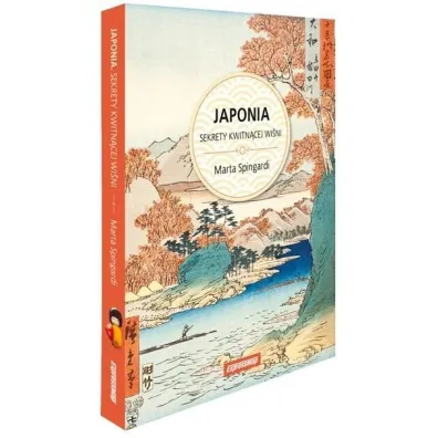 Japonia Sekrety kwitn�cej wi�ni