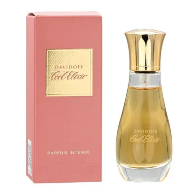 Davidoff Cool Elixir Parfum Intense Woda perfumowana 30 ml