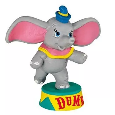 Dumbo na stoj�co BULLYLAND