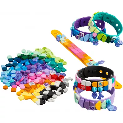 LEGO DOTS Megazestaw kreatywnego projektanta 41807