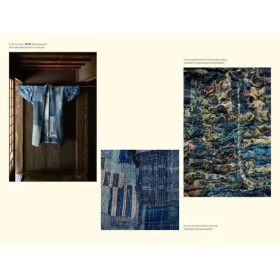 Sashiko. The Untold Story