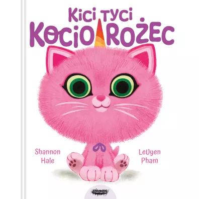 Kici tyci kocioro�ec