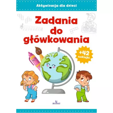 Zadania do g��wkowania