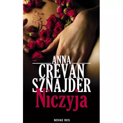 Niczyja - Anna Crevan Sznajder