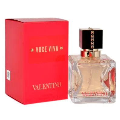 Valentino Woda perfumowana dla kobiet Voce Viva 50 ml